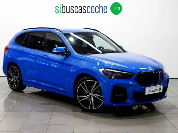 BMW X1 SDRIVE18D