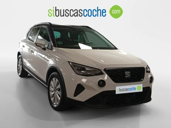 SEAT ARONA 1.0 TSI 85KW DSG STYLE SPECIAL EDITION