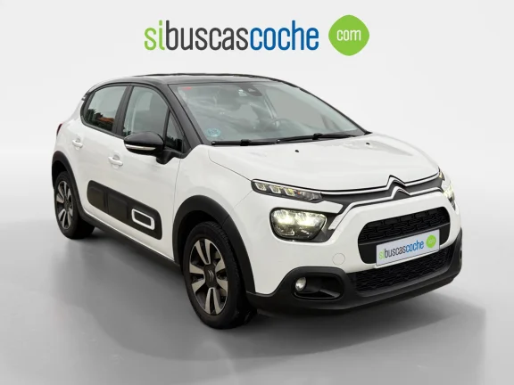 CITROEN C3 BLUEHDI 75KW (100CV) S&S FEEL