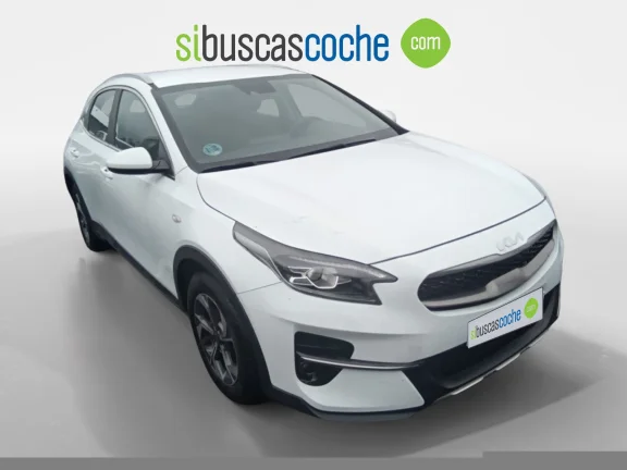 KIA XCEED 1.0 T GDI DRIVE 88KW (120CV)