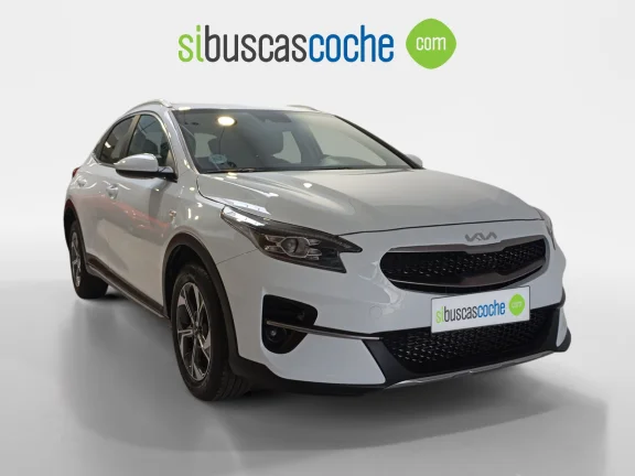 KIA XCEED 1.0 T GDI DRIVE 88KW (120CV)
