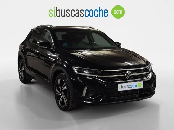 VOLKSWAGEN T ROC R LINE 1.5 TSI 110KW (150CV) DSG