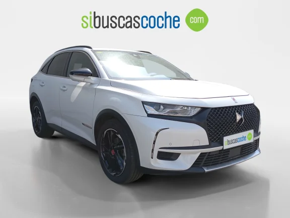 DS DS 7 CROSSBACK BLUEHDI 132KW (180CV) AUTO. PERF.LINE