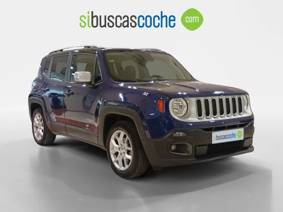 JEEP RENEGADE 1.4 MAIR LIMITED 4X2 103KW E6