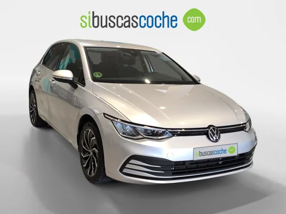 VOLKSWAGEN GOLF LIFE 1.5 TSI 96KW (130CV)