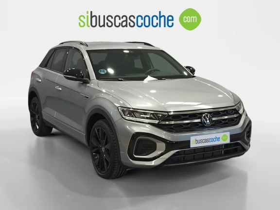 VOLKSWAGEN T ROC R LINE 1.5 TSI 110KW (150CV) DSG