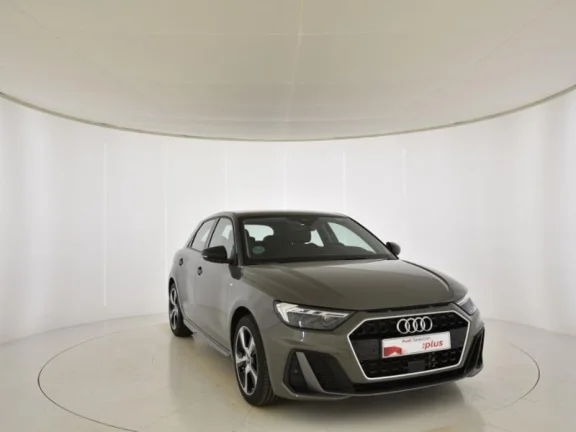 AUDI A1 SPORTBACK ADRENALIN 25 TFSI 70KW (95CV)