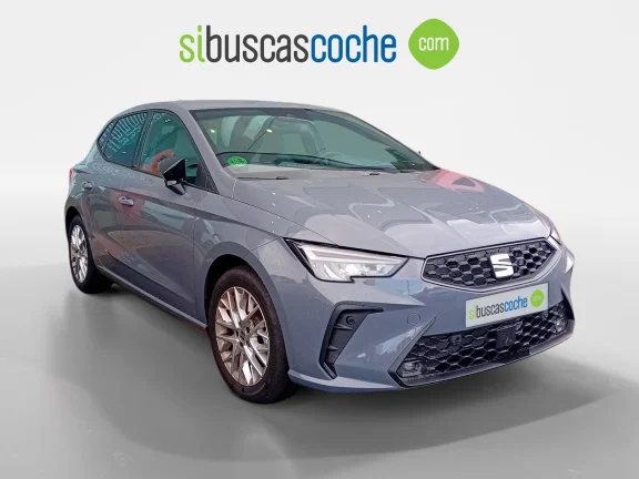 SEAT IBIZA 1.0 TSI 85KW (115CV) START&STOP FR+
