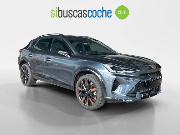 CUPRA FORMENTOR 1.5 ETSI 110KW(150 CV) DSG BEYOND MY26.6