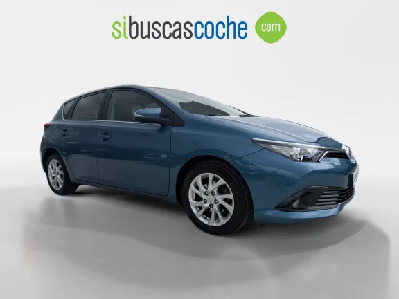 TOYOTA Auris 1.8 140H HYBRID ACTIVE