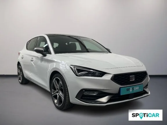 SEAT NUEVO LEON 2.0 TDI 110KW DSG 7 S&S FR GO L