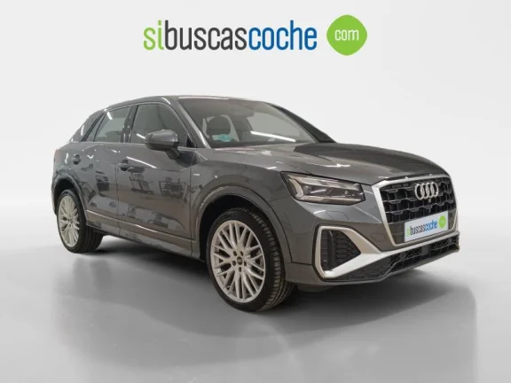 AUDI Q2 ADVANCED 35 TFSI 110KW (150CV) S TRONIC