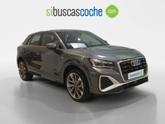 AUDI Q2 ADVANCED 35 TFSI 110KW (150CV) S TRONIC