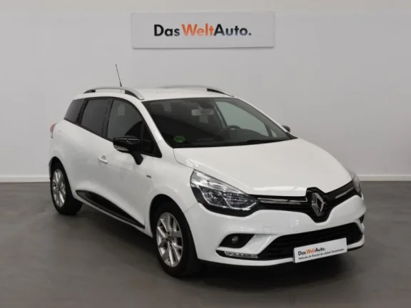RENAULT CLIO INTENS TCE 67 KW (91CV)