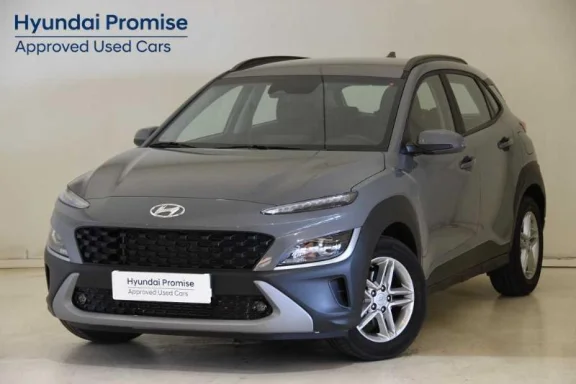 HYUNDAI KONA 1.0 TGDI 48V MAXX 4X2