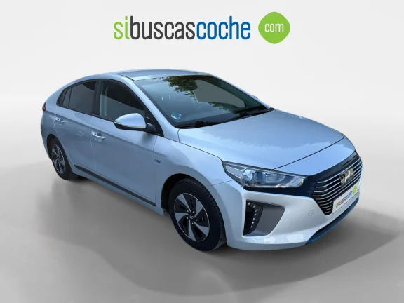 HYUNDAI IONIQ 1.6 GDI PHEV KLASS DT