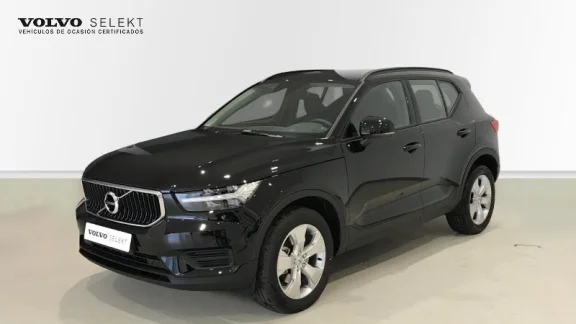 VOLVO XC40 1.5 T2 ESSENTIAL