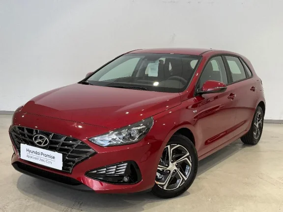 HYUNDAI I30 1.0 TGDI 48V KLASS