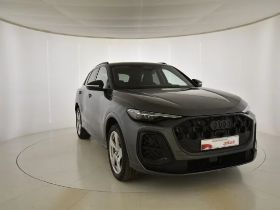 AUDI Q5 Q5 SUV LAUNCH EDITION TDI QUATTRO 150 KW S TRONIC