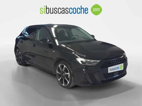 AUDI A1 SPORTBACK ADRENALIN 30 TFSI 85KW S TRON