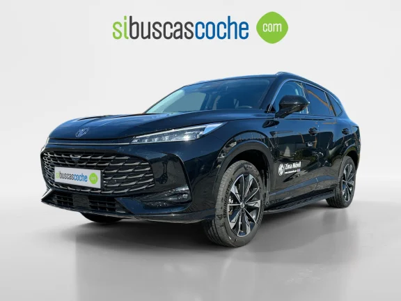 MG HS 1.5T PHEV COMFORT