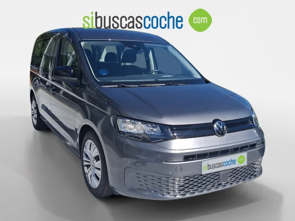VOLKSWAGEN CADDY MAXI ORIGIN 1.5 TSI 84KW (114CV) DSG