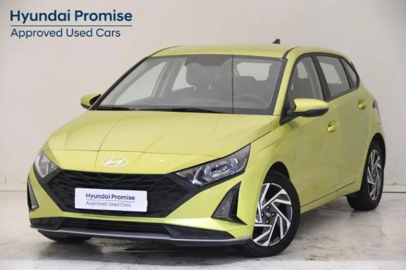 HYUNDAI I20 1.0 TGDI 74KW (100CV) KLASS