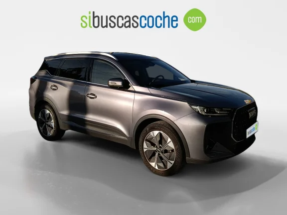 EBRO S700 LUXURY