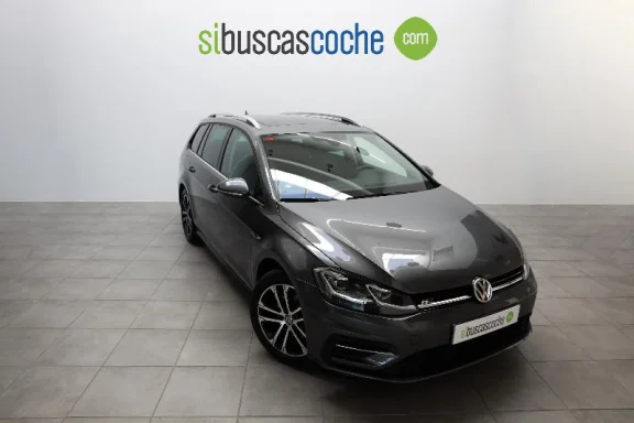 VOLKSWAGEN GOLF SPORT 2.0 TDI 110KW (150CV) DSG VARIANT