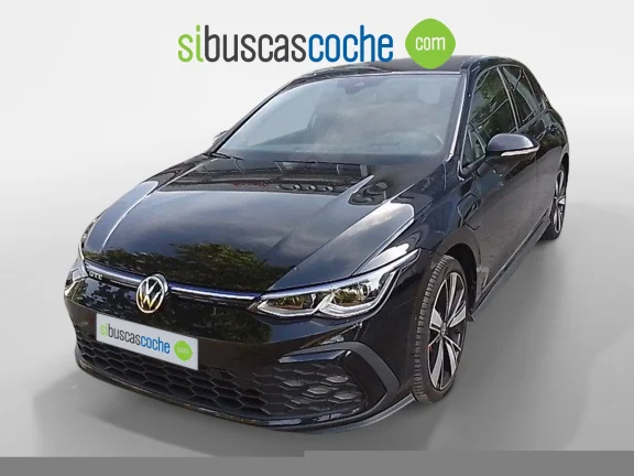 VOLKSWAGEN GOLF GTE 1.4 TSI 180KW (245CV) DSG
