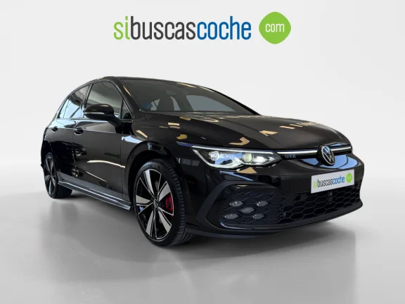 VOLKSWAGEN GOLF GTE 1.4 TSI 180KW (245CV) DSG