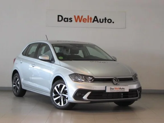 VOLKSWAGEN POLO LIFE 1.0 TSI 70KW (95CV)