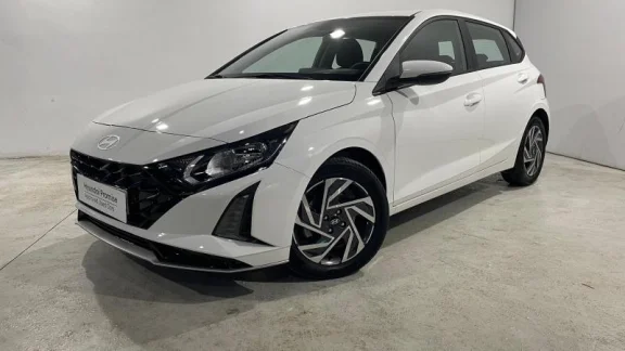 HYUNDAI I20 1.0 TGDI 48V KLASS