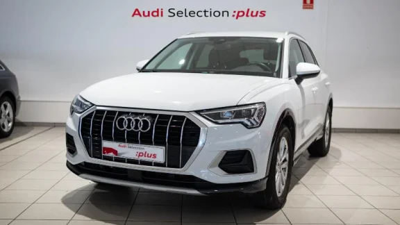 AUDI Q3 ADVANCED 35 TDI 110KW (150CV) S TRONIC