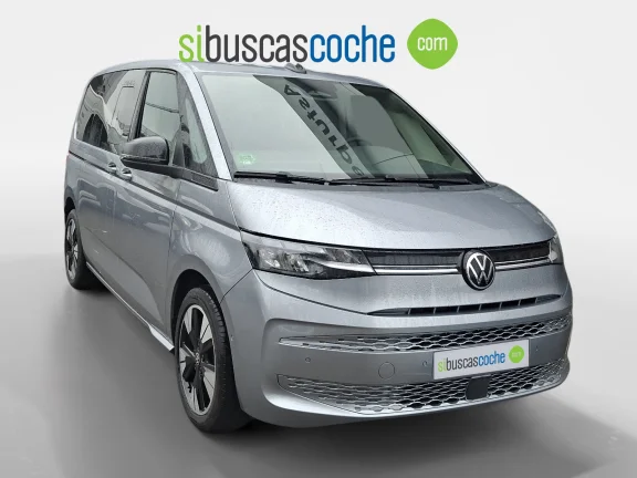 VW COMERCIALES Multivan MULTIVAN   ENERGY    2.0 TDI 110 KW (150 CV) DSG 7 VEL.