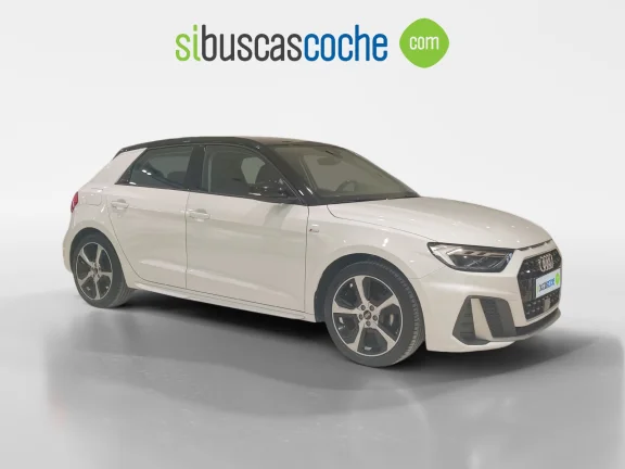 AUDI A1 SPORTBACK ADRENALIN 25 TFSI 70KW (95CV)