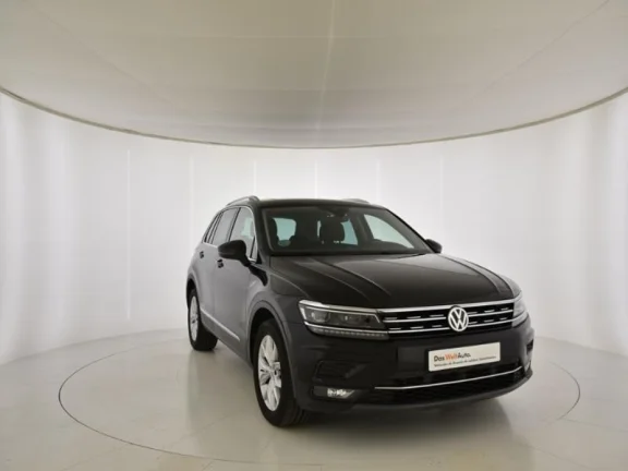 VOLKSWAGEN TIGUAN SPORT 2.0 TDI 110KW (150CV) DSG 4MOTION