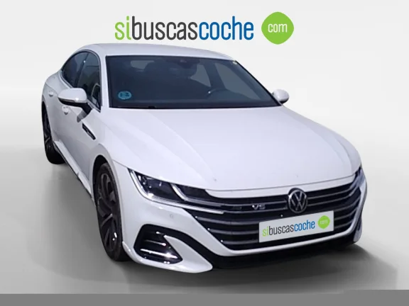 VOLKSWAGEN ARTEON R LINE 2.0 TDI 110KW (150CV) DSG