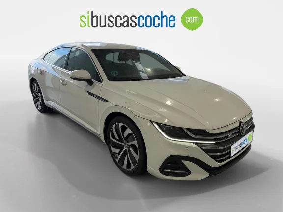 VOLKSWAGEN ARTEON R LINE 2.0 TDI 110KW (150CV) DSG