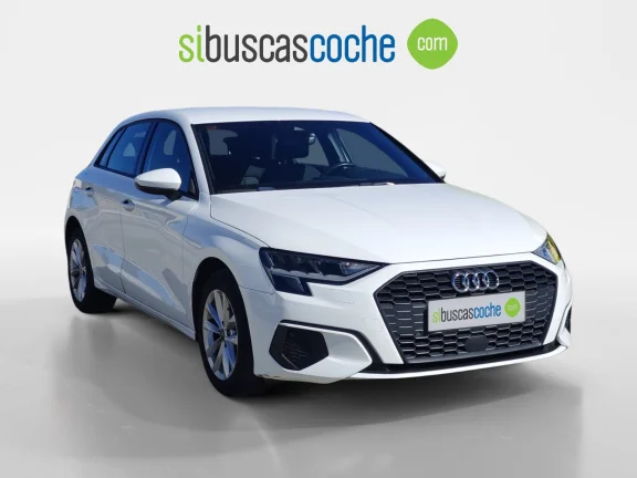 AUDI A3 SPORTBACK 30 TDI 85KW (116CV)