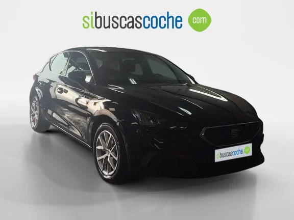 SEAT LEON 1.5 TSI 85KW STYLE XS