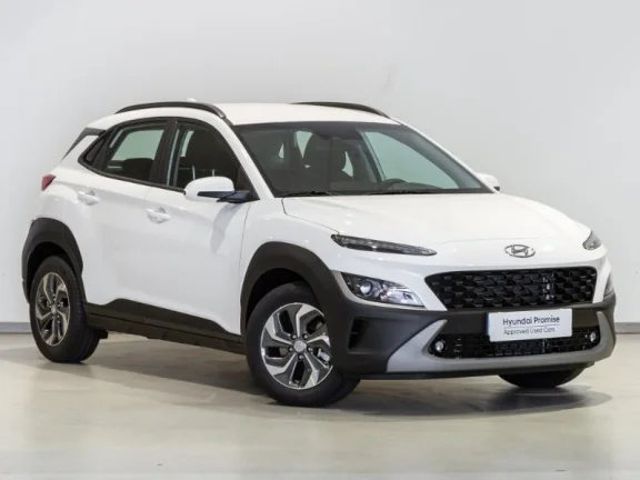 HYUNDAI KONA 1.6 GDI HEV MAXX DCT