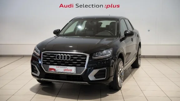 AUDI Q2 SPORT EDITION 1.4 TFSI COD S TRONIC
