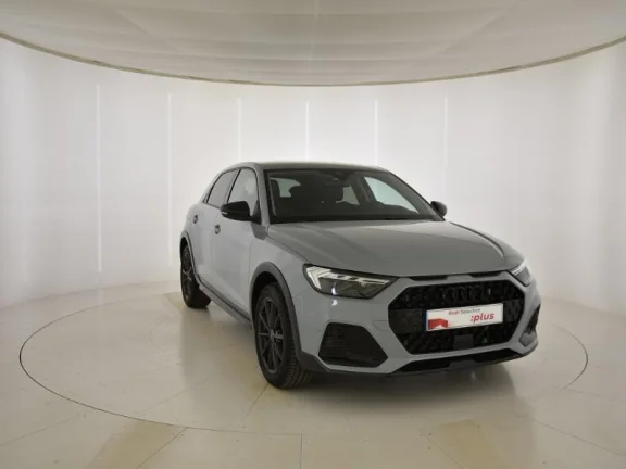 AUDI A1 ALLSTREET ADREN BLACK 35 TFSI 110KW S TR