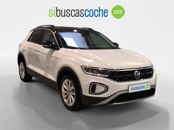 VOLKSWAGEN T ROC ADVANCE 1.0 TSI 81KW (110CV)