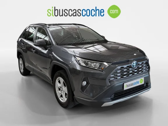 TOYOTA Rav4 2.5L 220H BUSINESS
