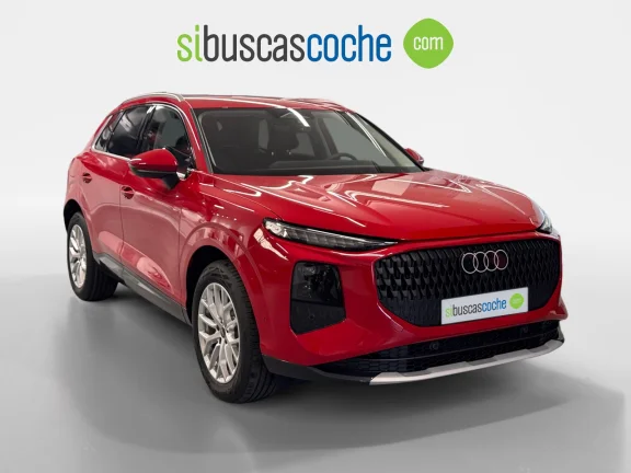 AUDI Q3 ADVANCED 35 TDI 110KW (150CV) S TRONIC
