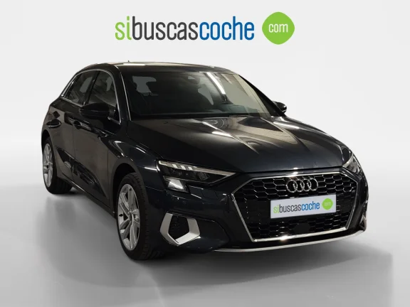 AUDI A3 SPORTBACK ADVANCED 30 TFSI 81KW S TRONIC