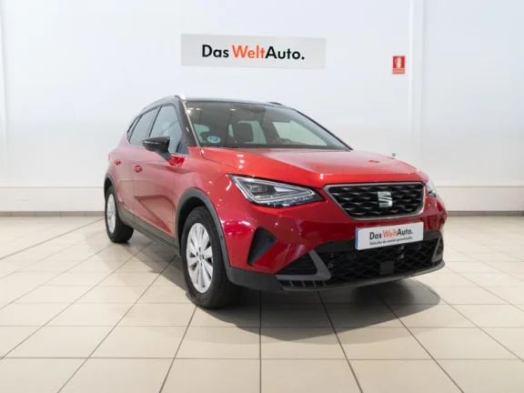 SEAT ARONA 1.0 TSI 81KW (110CV) FR PLUS