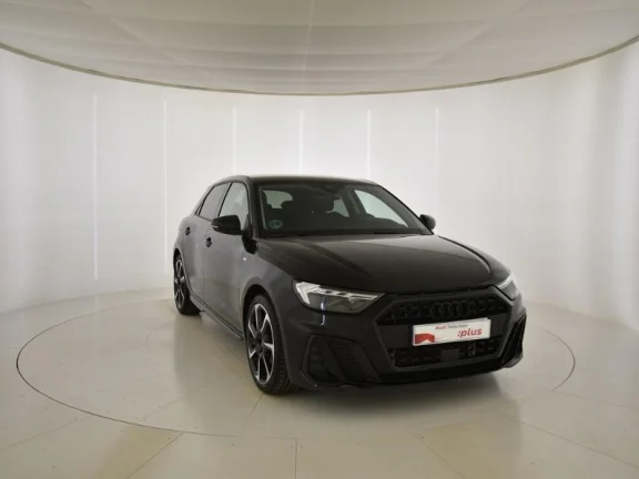 AUDI A1 SPORTBACK ADRENALIN 30 TFSI 85KW S TRON